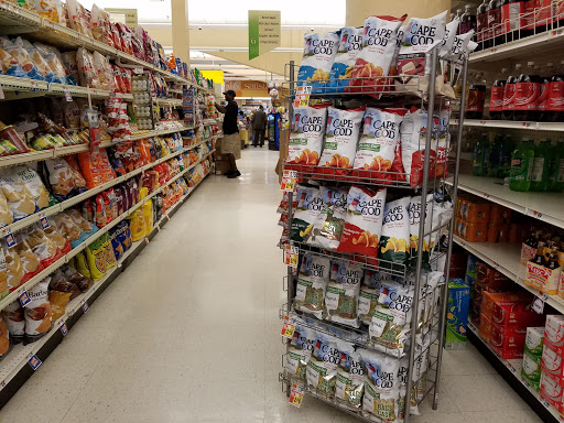 Supermarket «Stop & Shop», reviews and photos, 155 Harvard St, Brookline, MA 02446, USA