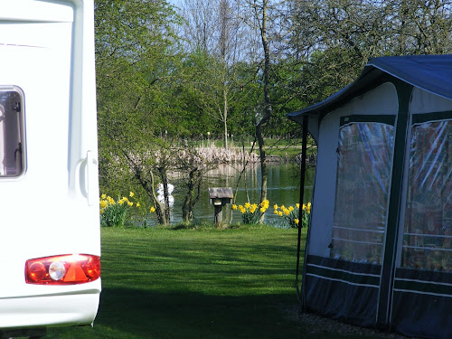 Brickyard Farm Lakes