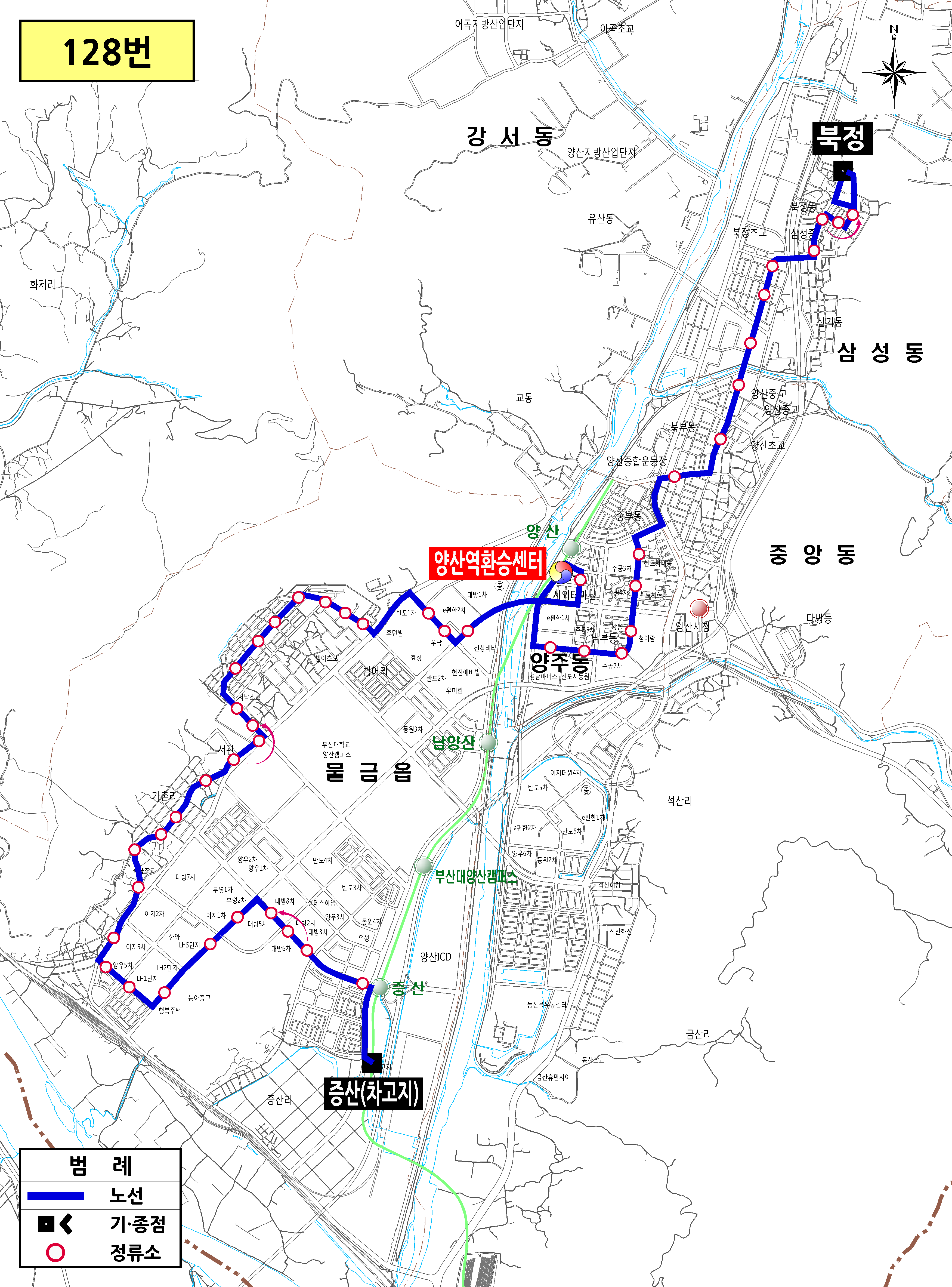 파일:external/bus.yangsan.go.kr/busmap_0128.png