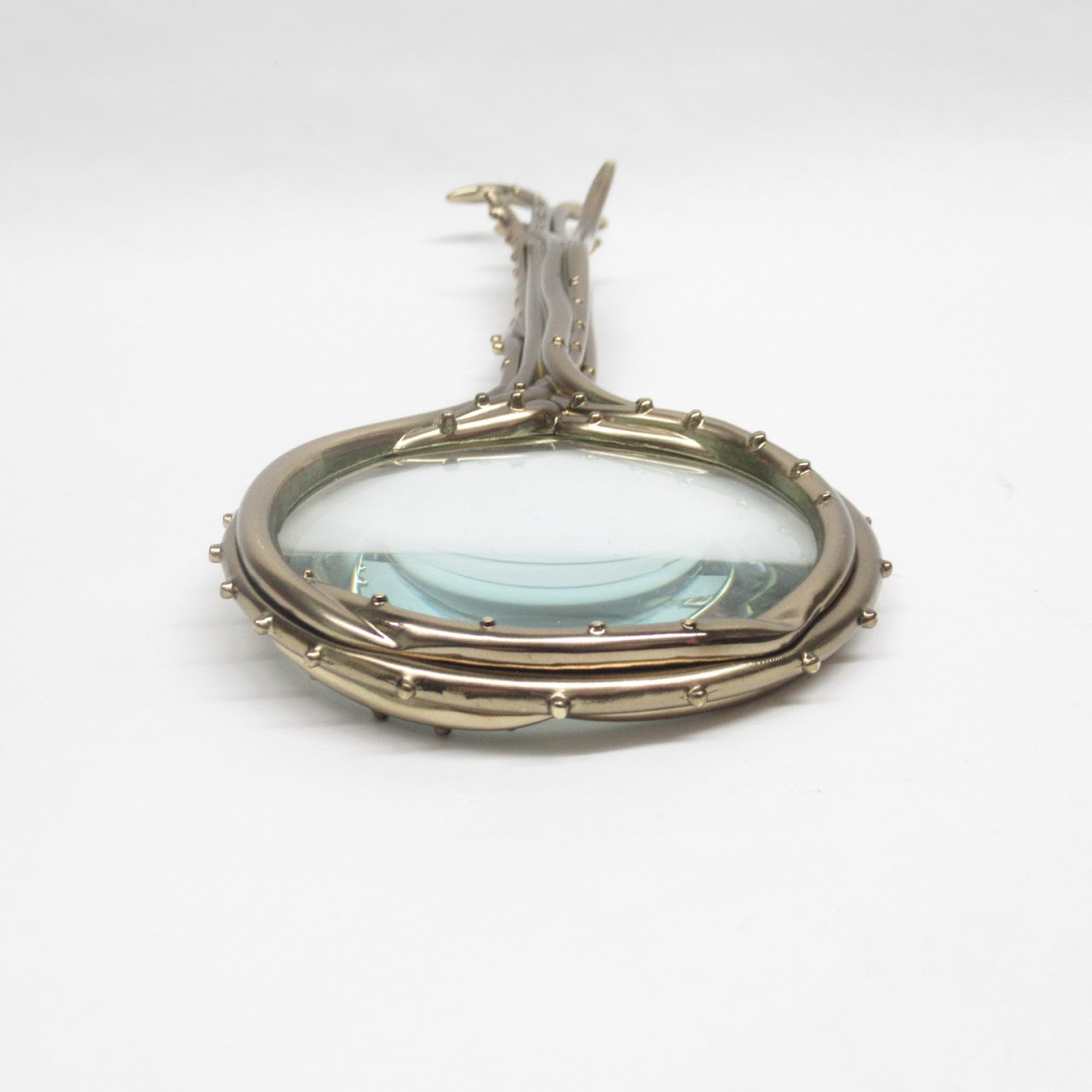 L'Objet Haas Optipus Magnifying Glass