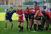 U18 Balandrade vs Bobigny, 19 oct. 2014