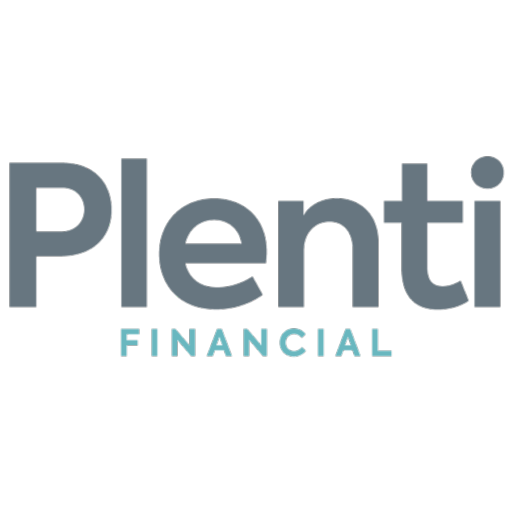 1031 Exchange Advantage ® - Plenti Financial ™ logo