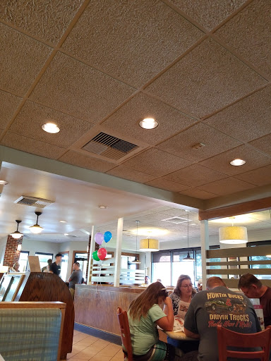 Restaurant «Perkins Restaurant & Bakery», reviews and photos, 1286 Saxon Blvd, Orange City, FL 32763, USA