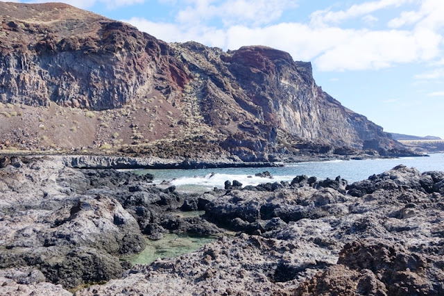 4 días en El Hierro (Canarias). Una isla vertiginosa y espectacular. 2ª parte. - De viaje por España (17)