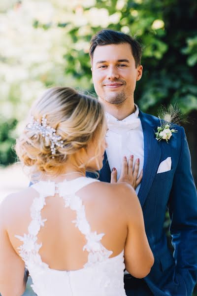 Photographe de mariage Anna Pantani (annapantani). Photo du 13 août 2018