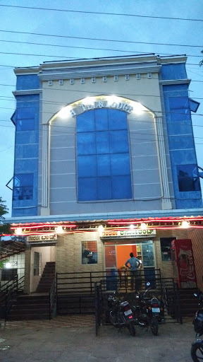 Gandharva Hotel, Madakari Na, Challakere, Chitradurga, SH-19, Srirangapatna Jevargi Road, Bellary Hiriyur Road, Chitradurga, Chitradurga, Karnataka 577522, India, Hotel, state KA