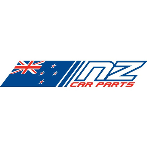 New Zealand Car Parts Christchurch logo