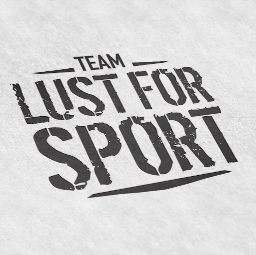 Lust for Sport logo