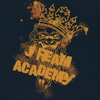 JREAM Academy logo