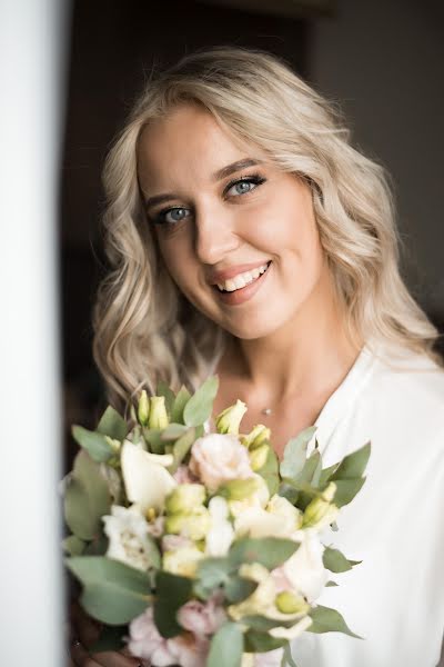 Fotógrafo de bodas Olga Kurskova (olgakurskova). Foto del 11 de septiembre 2021
