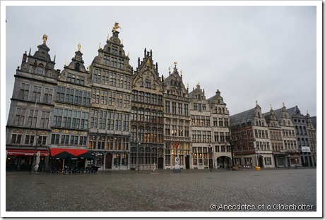 Grote Markt