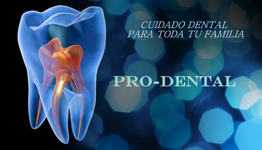 PRO-DENTAL ODONTOLOGÍA INTEGRAL, Moctezuma 10, Zona Centro, 99300 Jerez de García Salinas, Zac., México, Dentista | ZAC