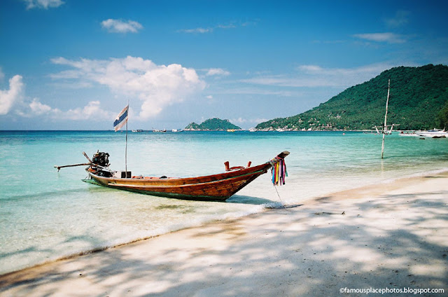 Koh Tao, Thailand