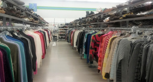 Thrift Store «2nd Ave Value Stores», reviews and photos, 1200 Welsh Rd, North Wales, PA 19454, USA