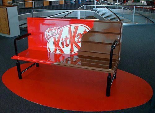 كتكات بلايستيشن مسابقة kitkat win