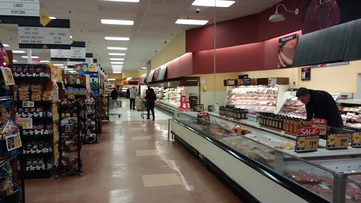 Grocery Store «ShopRite of Croton», reviews and photos, 460 S Riverside Ave, Croton-On-Hudson, NY 10520, USA