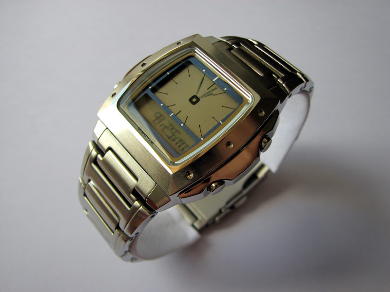 Casio Ae70 New The Watch Site