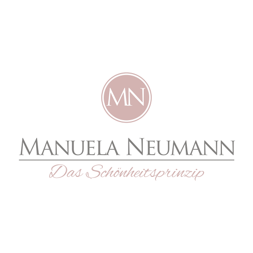 Das Schönheitsprinzip - Manuela Neumann logo