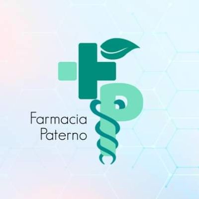 Farmacia Paterno logo