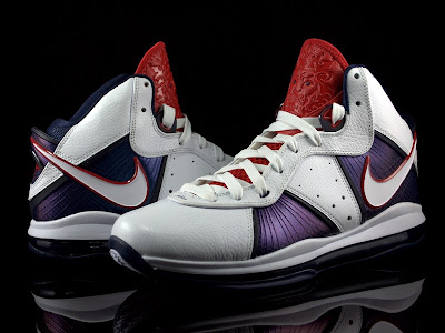 lebron james 2010 shoes