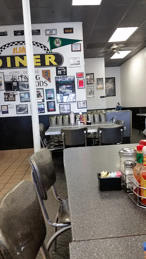 American Restaurant «Classic Diner», reviews and photos, 39403 Fremont Blvd, Fremont, CA 94538, USA