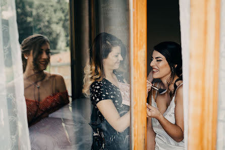 Fotógrafo de bodas Gianfranco Mandola (gianfranco). Foto del 26 de abril 2022