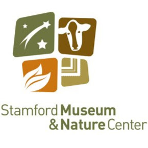 Stamford Museum & Nature Center logo