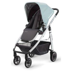 Uppababy Cruz Stroller