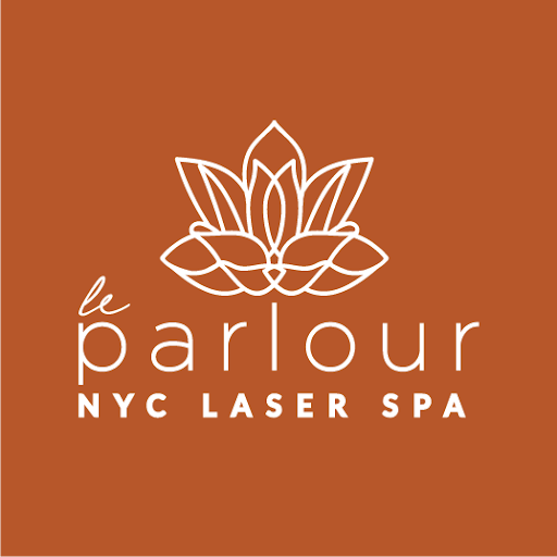 Le Parlour NYC Laser Spa logo