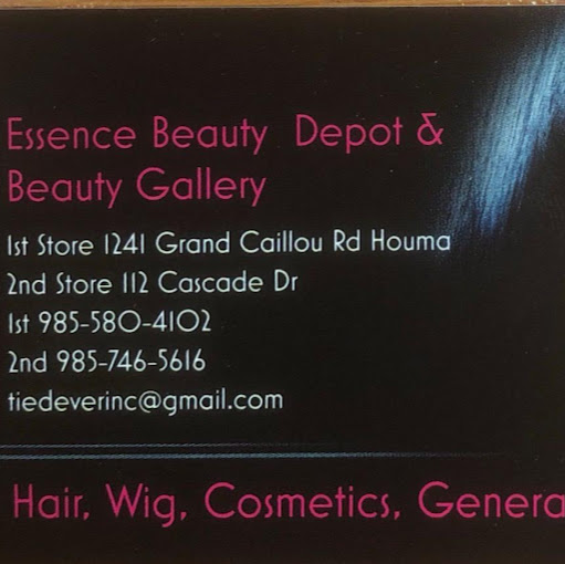 Beauty Gallery logo