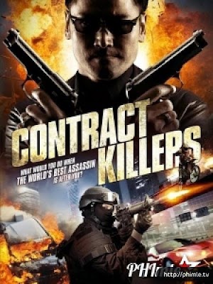 Movie Contract Killers | Hợp đồng sát thủ (2014)