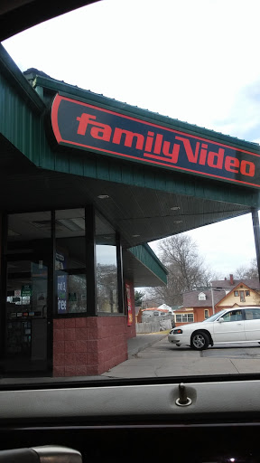 Movie Rental Store «Family Video», reviews and photos, 225 W Madison St, Washington, IA 52353, USA