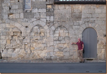 St Emilion doors and windows9c