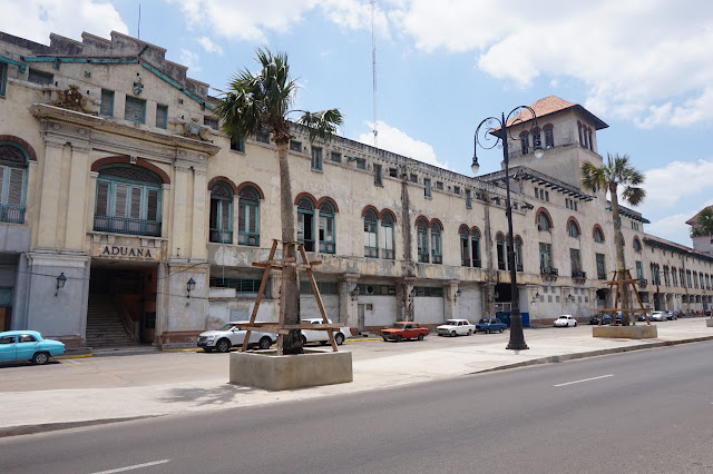 LA HABANA - Cuba: la isla que te engancha. (38)