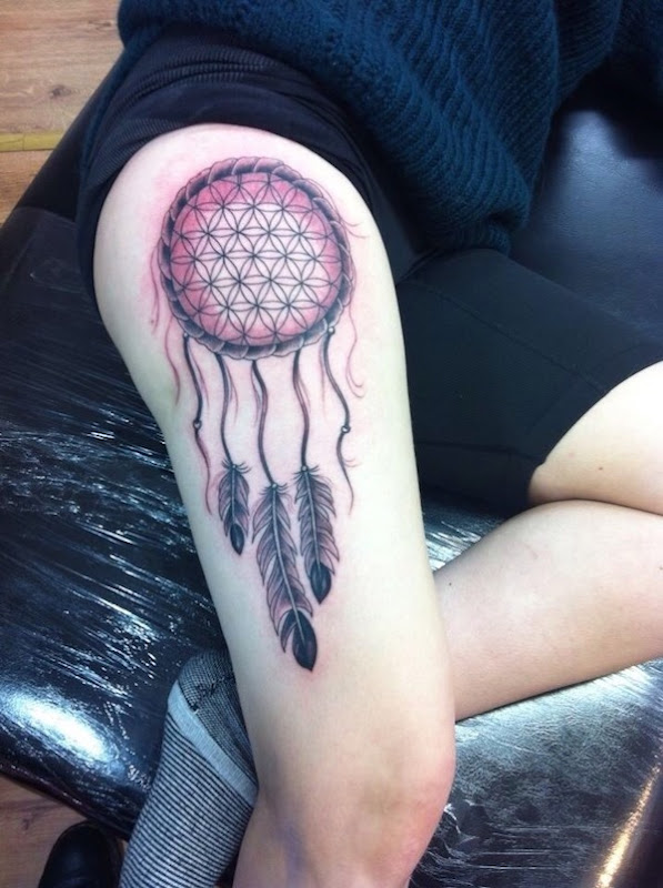 atado_dreamcatcher_tatuagem