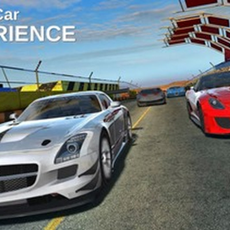 Download Game Balap Mobil Android Terbaik | zhulachmad.net