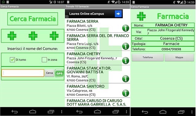 cerca-farmacia