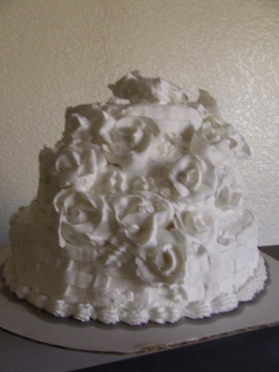 wedding cakes 3 tier