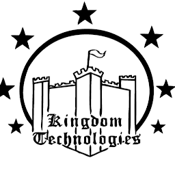 The Kingdom Tech Avatar