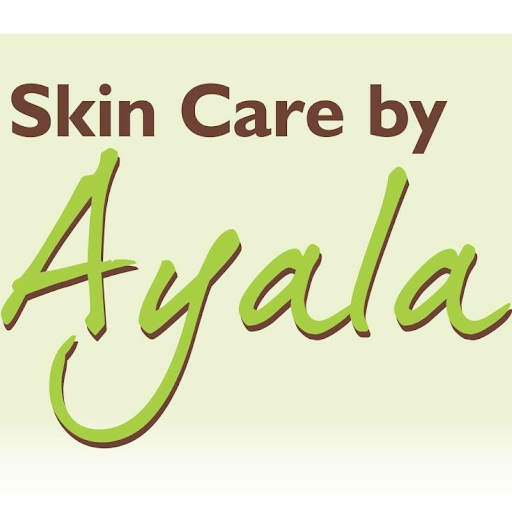 Skin Care by Ayala logo