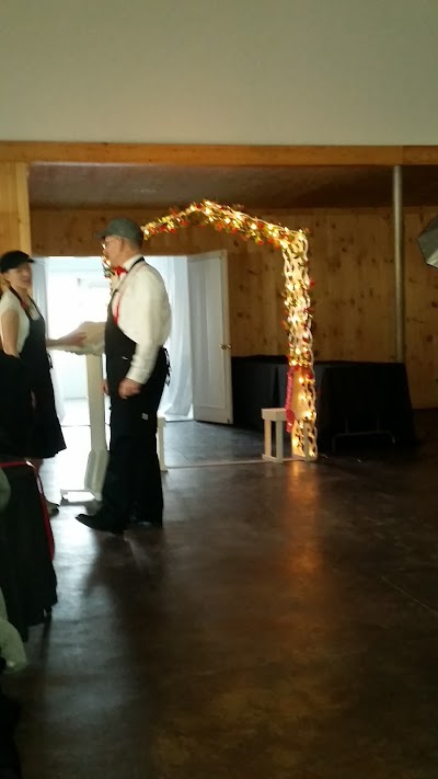 Photos of Roxbury Holiness Camp