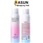 Xịt Chống Nắng Trắng Sáng Da Maycreate 150Ml Spf35