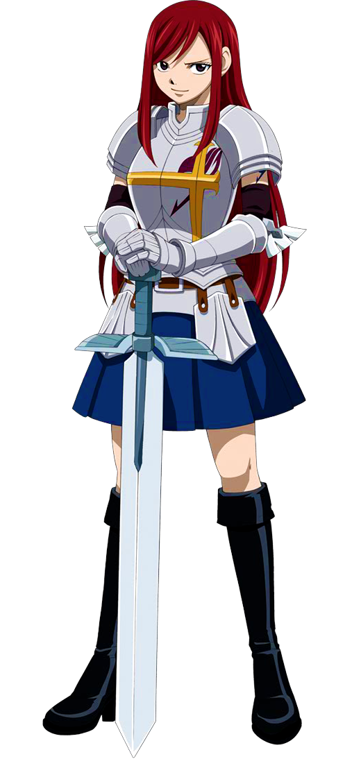 파일:attachment/Fairy_Tail_-_Erza_Scarlet_(1).png