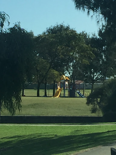 Bayview Playground