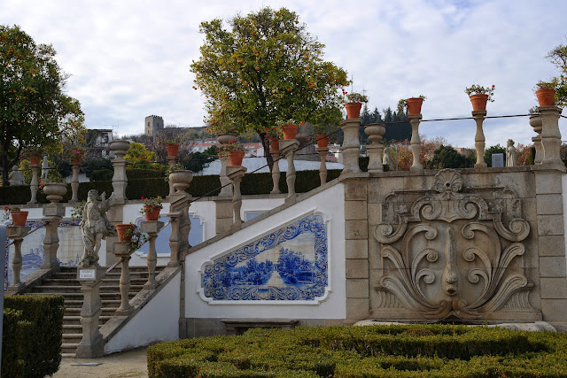 CASTELO BRANCO. FIN DEL VIAJE - EL CORAZÓN DE PORTUGAL: MONASTERIOS, CASTILLOS Y ALDEAS (5)