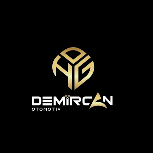 Demircan Otomotiv ve Araç Kiralama / Kuyumcukent logo