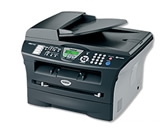 Download Brother MFC-7820N printer driver & add printer all version