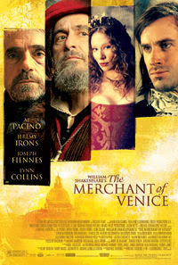 Merchant of Venice