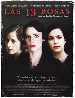 Las 13 rosas (2007)