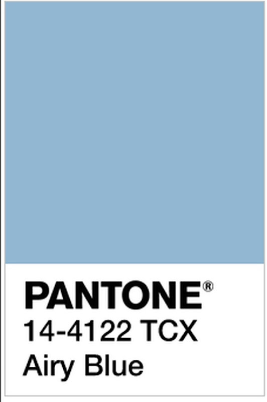 Airy-Pantone